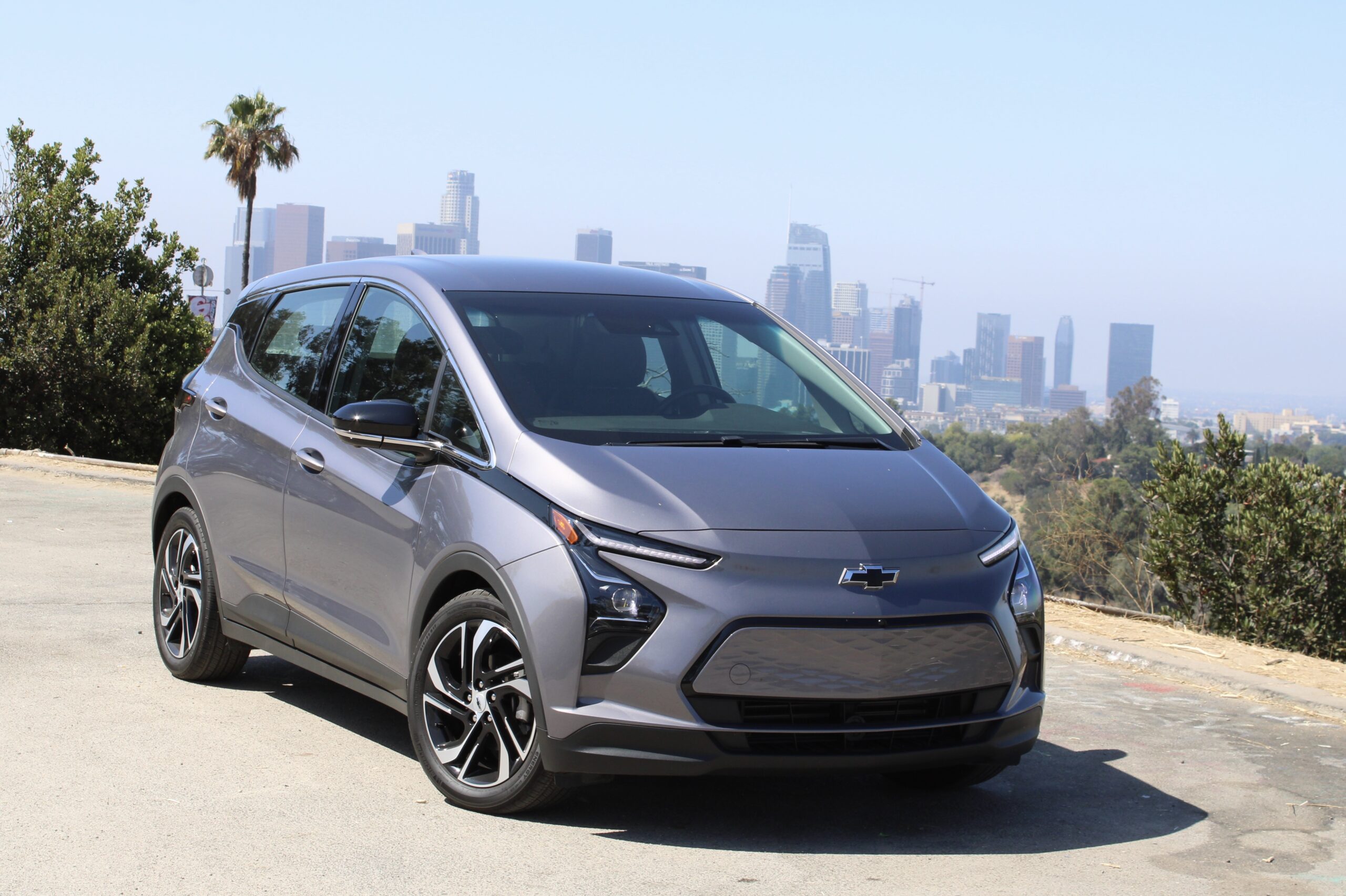 2022 Chevrolet Bolt EV Review: The EV Value Leader